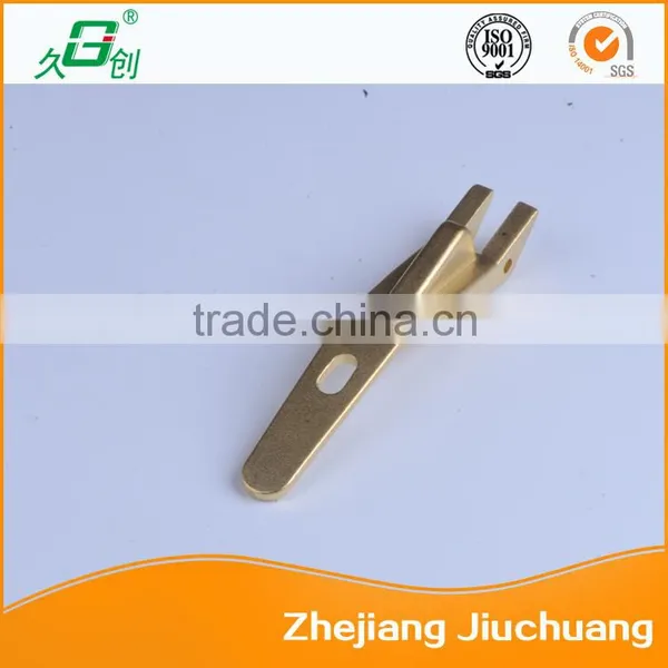 Factory Sale Brass Pressing Handle photo-5