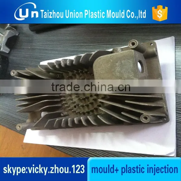 Eps Mould Aluminum Eps Mould photo-3
