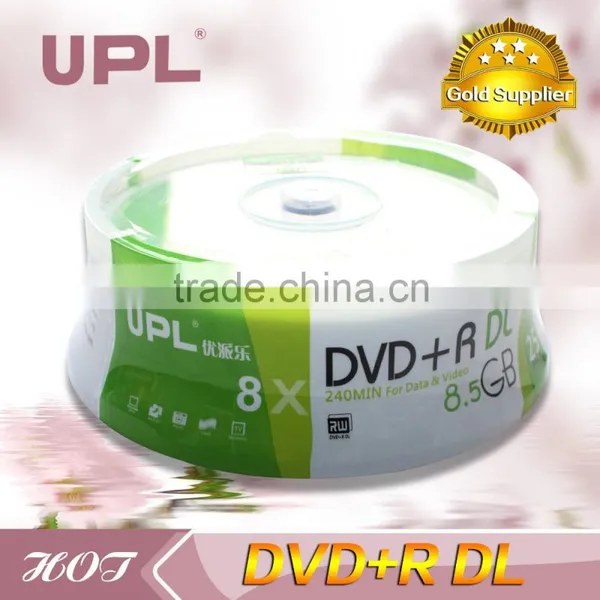 Blank Dvd+r