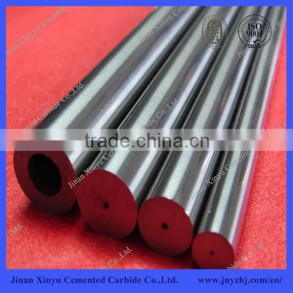 Manufacturer of Tungsten Carbide Rods for Cutting Tools Made With Cemented Carbide Powder photo-6