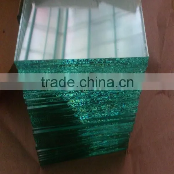 1.5mm Clear Sheet Glass/ Photo Frame Glass photo-5