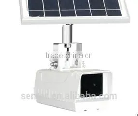 ST2303B IP65 Monitoring Terminal and CCTV System/early Warning System photo-6