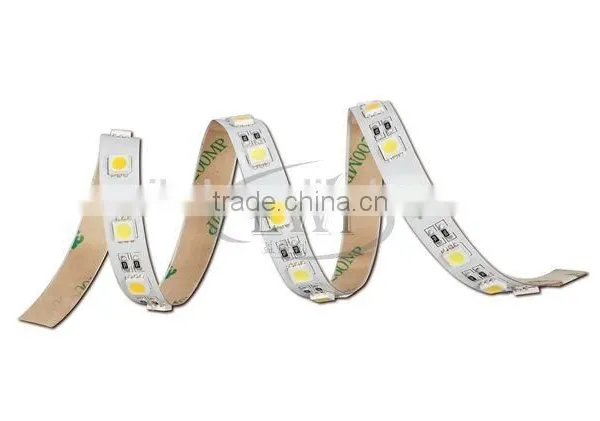 DMX Controlling Addressable Rgb Led Strip 12v photo-3