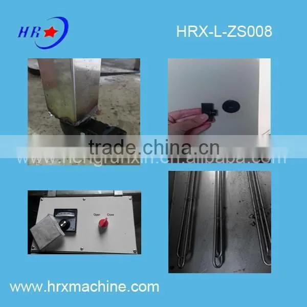 HRX-L-ZS008 Candle Dipping Machine for Colorful Candles photo-4