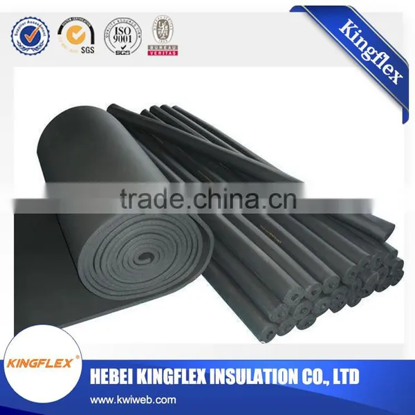 Air Conditioning Foam Rubber Insulation Tube photo-6
