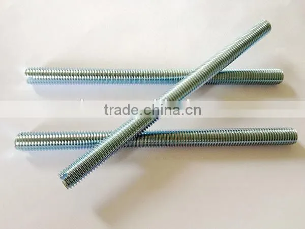 DIN 975 thread ord /full threaded bar