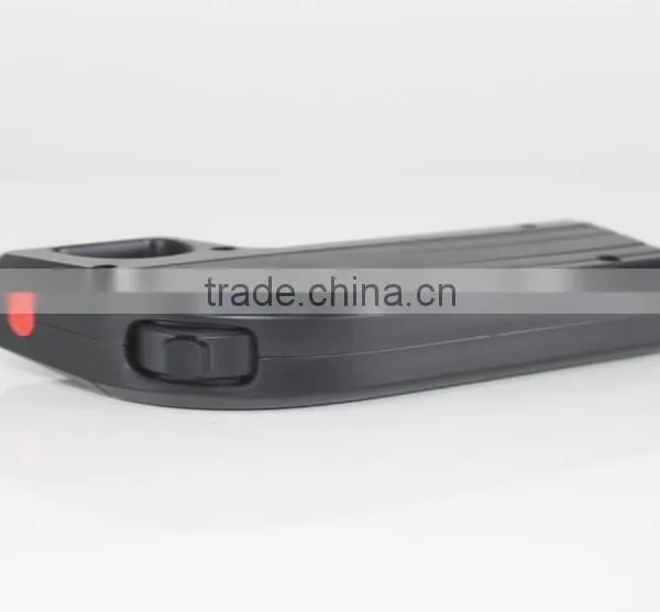 4 Wheel Remotecontrol Wireless Electric Skatebord Samsung Lithium Battery photo-6