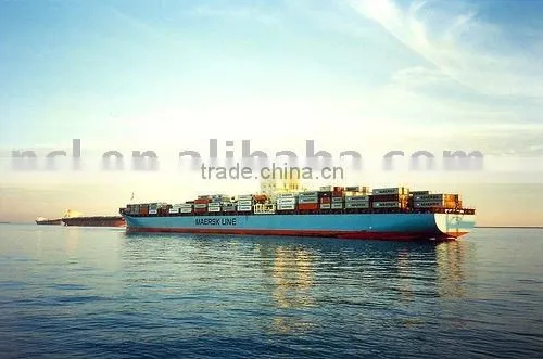 Freight Forwarding Services From Shenzhen Forwarder,Sea Freight to Karachi,Pakistan