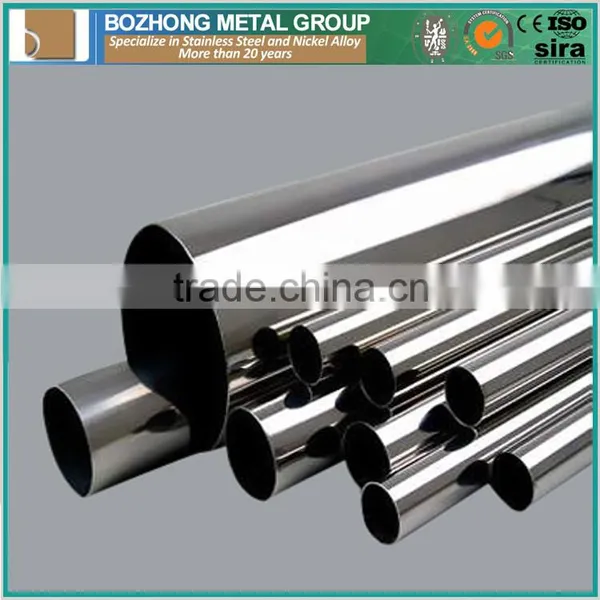 Ti GR.1/TR270C Titanium & Titanium Alloy Pipe/tube photo-4