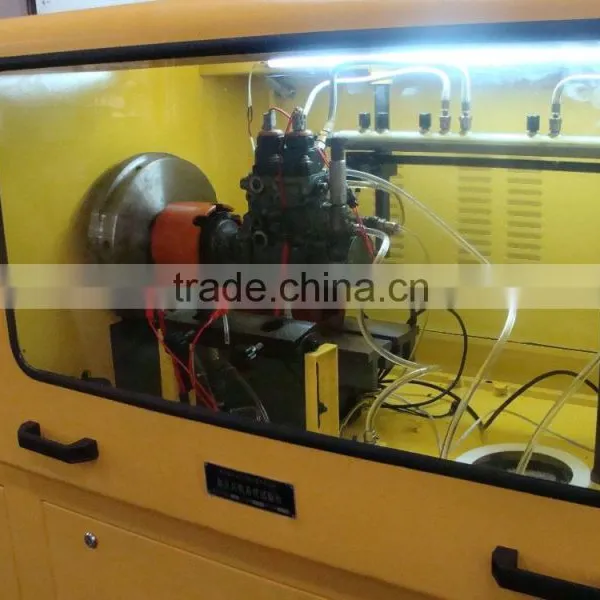 CRSS-C Wholesale Made in China Common Rail Diesel Injector Test Stand photo-6