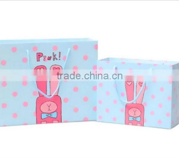 China Stylish Paper Bag Costume photo-4