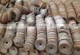 Q235 4*4 Steel Welded Wire Mesh for Sale photo-2