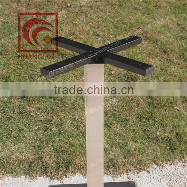 Stainless Steel Dining Table Legs,metal Folding Table Leg,metal Furniture Table Leg Brackets,stainless Steel Table Leg photo-3