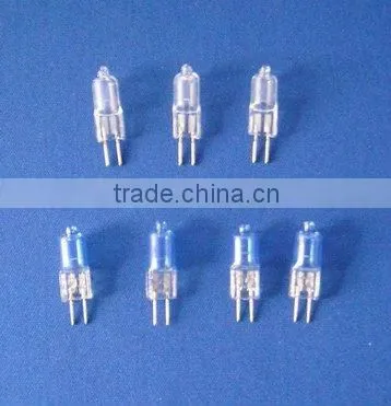 High-quality Clear Metal Halide Lamp For Lighting(CE&Rohs)