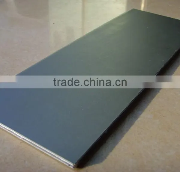 Building Material Wall Panel Laminate Board PVDF Coated From China Supplier photo-2