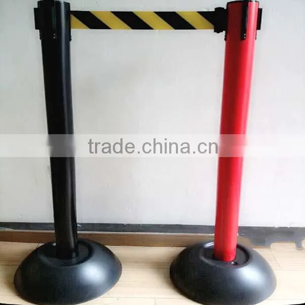 Retractable Role Stand One Meter Line Waterflooding Barrier photo-6