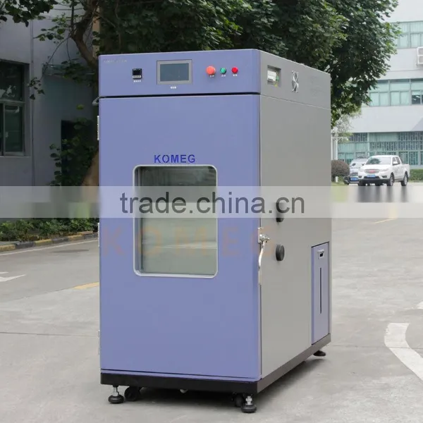 Programmable Lab Heating and Drying industrial drying oven with Air Circulation