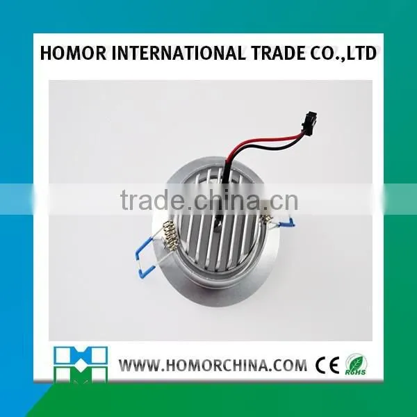 HOMOR-LED Down Light photo-5