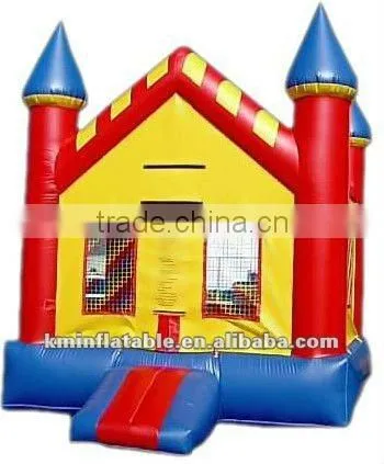 Inflatable Castle