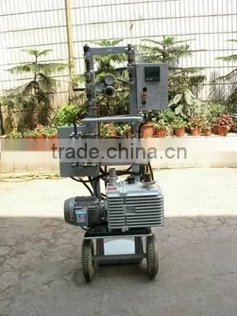 CTBU Brand SF6 Gas recovery purifying machine