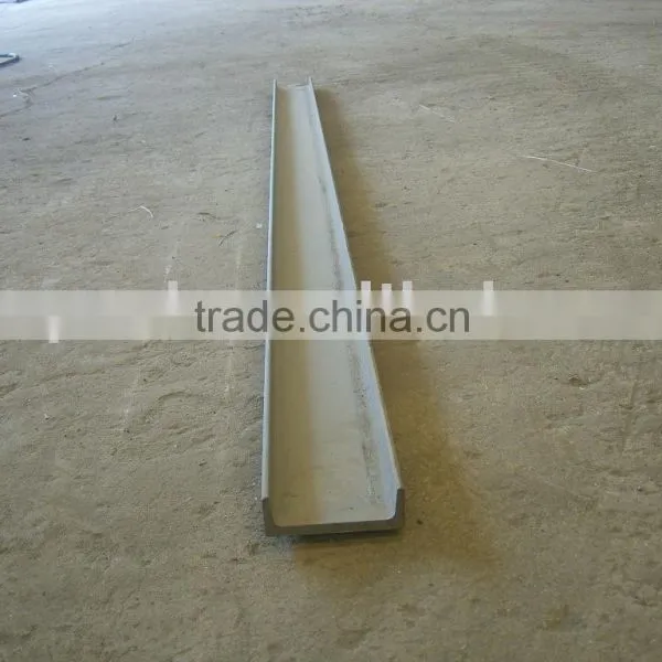 inner post (rear) for shipping container