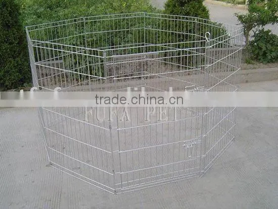 Metal Playpen/Animal House/Dog Crate