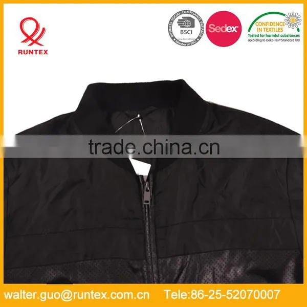Runtex Mens Casual Jakets RT-W-M-36 photo-3