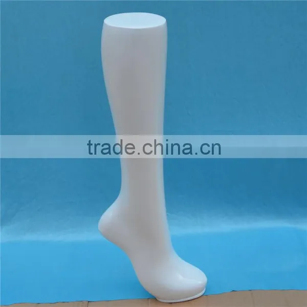 Trendy Socks Display Sports Men's Size Socks Foot Mannequin photo-3