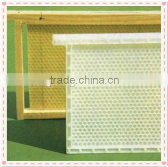 Hot Sale High Quality Honey Bee Foundation( From The Largest Bee Industry Base Of China)