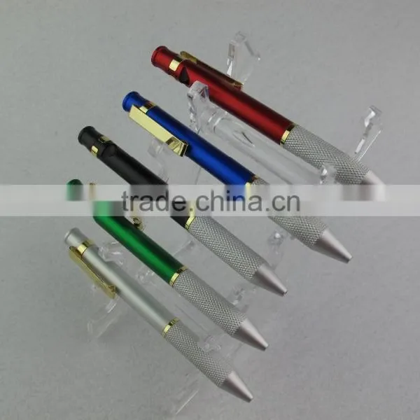 Advertising Hotel Gift Metal Ball-point Pen TS-p00425 photo-3
