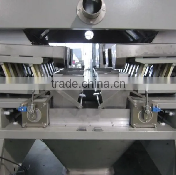 Bean Milk Powder Packing Machine photo-3