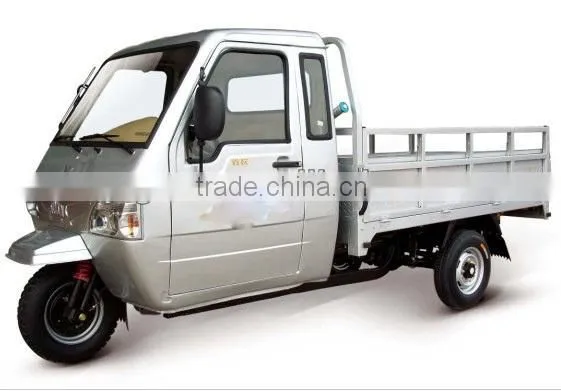 250cc Closed Cabin Three Wheel Motorcycle