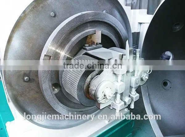 Feed Process Machine Shrimp Feed Pellet Machine photo-5