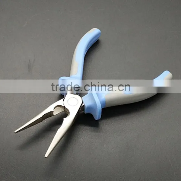 High Quality Mini Long Nose Plier photo-6