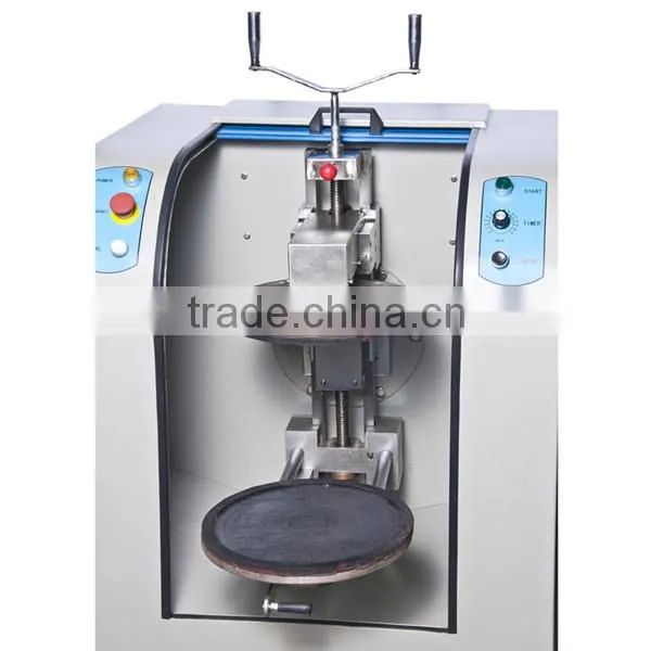 Semi-automatic High Speed Rotating Mixer for Mixing Paint HT-40C photo-3