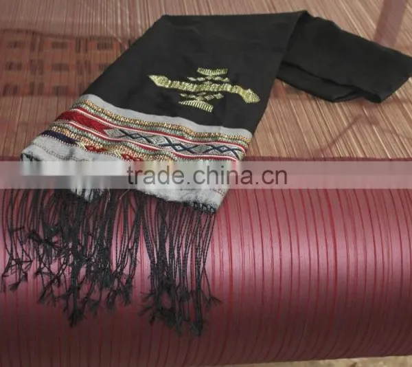 Hand Embroidred Shawl