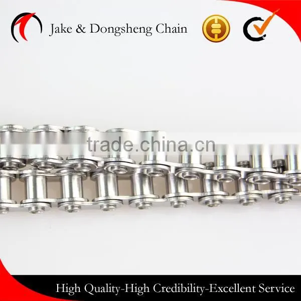 Non-corrosive Instant Noodles Fry Sus Hollow Pin Chain 10B photo-2
