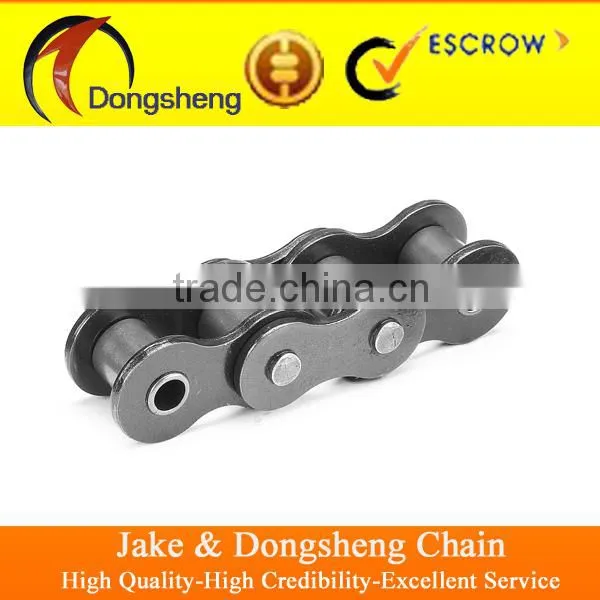 Long Life and High Load-bearing Solid Bushing and Solid Roller Chains 80-SBR photo-2