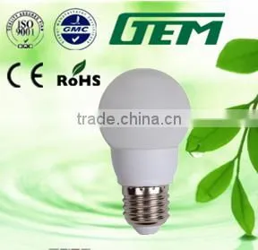 Colorful G45 Globe 4W E14/E27 Energy Saving Bulb,LED Bulb With Long Life Span photo-6