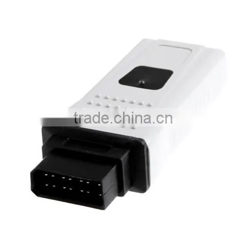 Consult Diagnostic Scanner Cable 14 Pin Reader photo-3