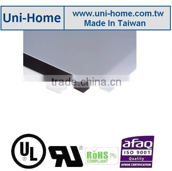 UL Complied Flame Retardant Silicone Shock Absorber Compression Mat