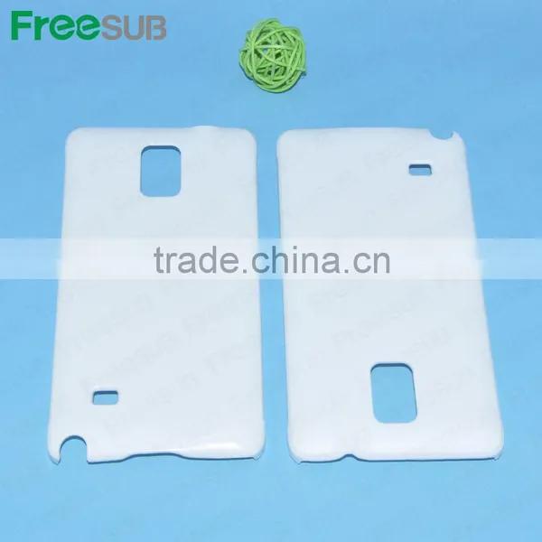 Customized Sublimation Blank Cell Phone Covers Mobile Cases photo-4