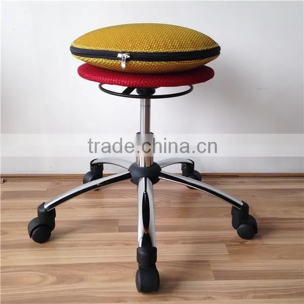 2015 Popular Fabric Ergonomic Office Chair, Modern Chair, Office Furniture Chair photo-4