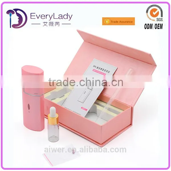 EveryLady 4ml Cool Anion Portable Facial Mister photo-4