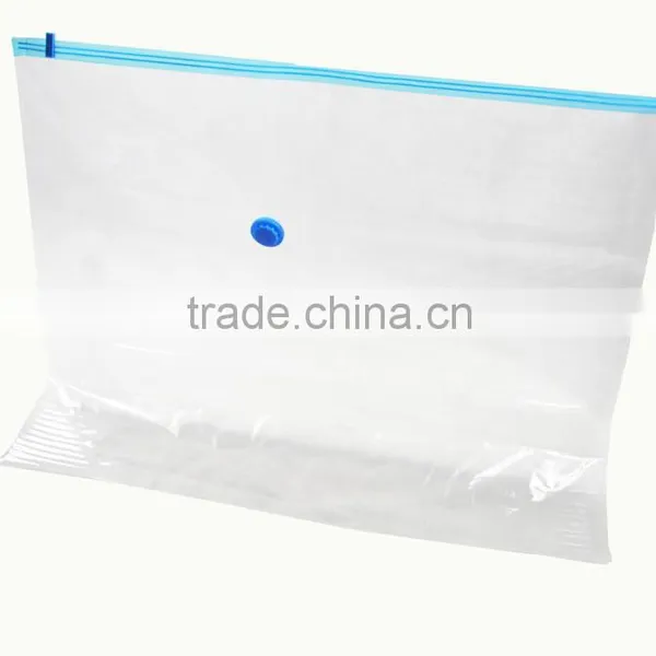 Home Storage Organizer Cube Vacuum Packaging Bag photo-2