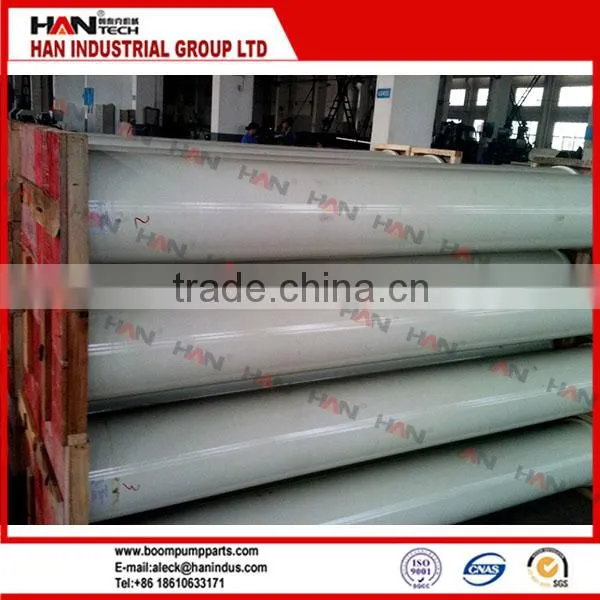 Concrete Pumping Conveying Cylinder for Zoomlion Pump photo-6