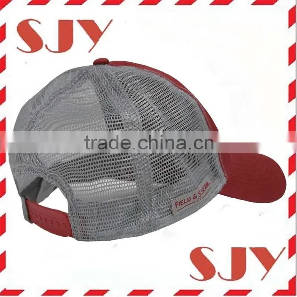 Cheap Blank Baseball Cap Wholesale One Size Fits All Cheap Sporting Caps photo-2