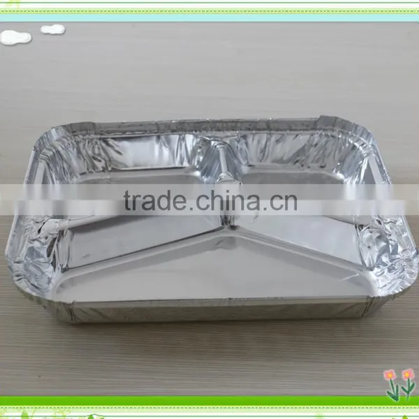Foil Steam Table Pans; Take Out Foil Pan -Round , Pan-Oblong ,Loaf Pan, Pizza&Pie Pans ,Grill Pans,Roll Roaster