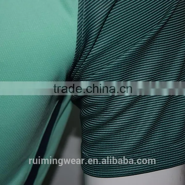 European Cup 2016 2017 Sports Wear High Cheap Wholesale Thai Quality Soccer Jersey photo-3
