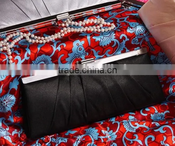 Cheap Clutch Bag Material for Bag Clutch photo-5